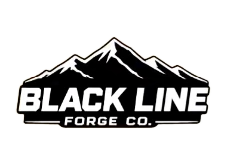 black line forge co.