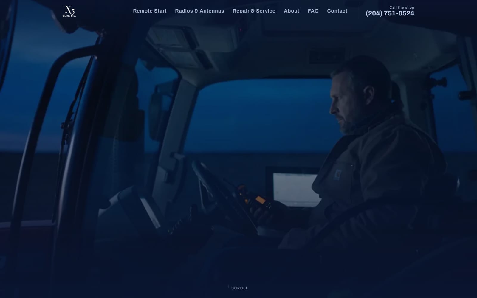 n3 sales website